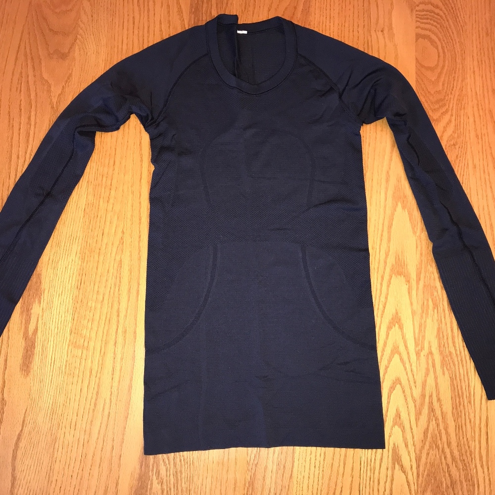 Lululemon Swiftly Tech